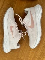 Nike Schuhe Damen Hellrose Größe 38 Hamburg-Nord - Hamburg Winterhude Vorschau