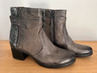 MJUS Damen Stiefelette 42 Pailletten *NEU* Nordrhein-Westfalen - Dorsten Vorschau