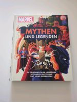 Marvel - Mythen und Legenden Rheinland-Pfalz - Ludwigshafen Vorschau