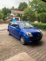 Kia Picanto 1.1Ex , EZ.7.2005,65 Ps, Tüv 12.2026,Bastler Fahrzeug Baden-Württemberg - Holzgerlingen Vorschau