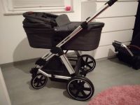 ABC Design Turbo 4T Diamond - Kinderwagen mit Zubehör Niedersachsen - Uetze Vorschau