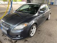 Kia pro_cee'd / ProCeed pro_cee'd 1.6 CRDi 115PS... Altona - Hamburg Blankenese Vorschau
