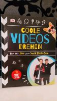 DK Coole Videos Drehen BUCH Heiko und Roman Lochmann  3x Nordrhein-Westfalen - Oberhausen Vorschau