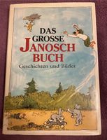 Das große Janosch Buch Essen - Essen-Ruhrhalbinsel Vorschau