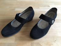 Sandale / Ballerina Schuhe / Niedersachsen - Brake (Unterweser) Vorschau