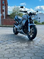 Honda CB900 Hornet Sachsen-Anhalt - Zeitz Vorschau