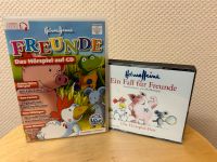 Kinder-CDs Drache Kokosnuss, Starwars,… Nordrhein-Westfalen - Espelkamp Vorschau