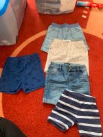 Shorts Jungs Rheinland-Pfalz - Eisenberg  Vorschau