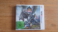 Monster Hunter 3 Ultimate Sachsen - Hohndorf Vorschau