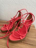 Sandalen Gr 36 Nordrhein-Westfalen - Bottrop Vorschau
