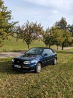 Golf 3 Cabriolet 1.6 Stuttgart - Stuttgart-Süd Vorschau