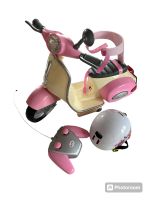 Zapf Creation Baby Born Roller Scooter mit Helm Bayern - Forchheim Vorschau