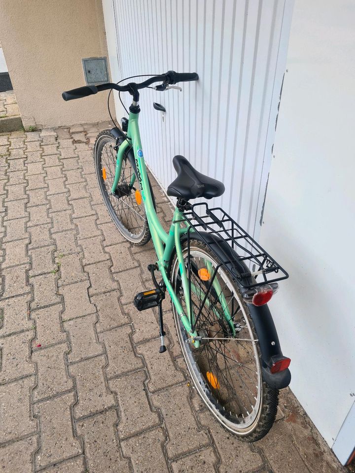 Maxim Sevilla Alu 3 26 Zoll Fahrrad in Essen