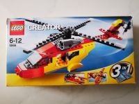 LEGO CREATOR 5866 Rettungshelikopter Berlin - Tempelhof Vorschau