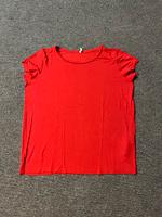 Only T-Shirt rot M Bayern - Sonthofen Vorschau