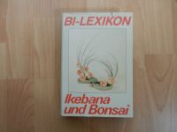 BI-Lexikon "Ikebana und Bonsai" Bad Doberan - Landkreis - Kritzmow Vorschau