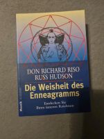 Don Riso: Die Weisheit des Enneagramms. Entdecken Sie Ihren inner Nordrhein-Westfalen - Remscheid Vorschau