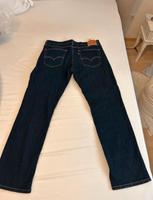 ORIGINAL LEVIS 514 W36 L32 Bayern - Regensburg Vorschau