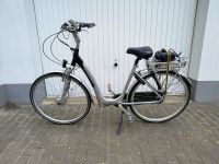 E-Bike Elektrofahrrad Bikkel 28 Zoll, an Bastler. Schlachtfest! Vahr - Neue Vahr Nord Vorschau
