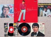 Schallplatten LP und Singles Roy Black Bayern - Königsberg i. Bayern Vorschau