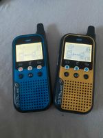 VTech Funkgeräte KidiTalkie Walkie Talkie Kreis Pinneberg - Rellingen Vorschau