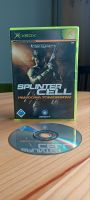 Xbox Splinter Cell Pandora Tomorrow Niedersachsen - Bad Gandersheim Vorschau