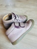 Halbschuhe Froddo Gr. 24 rosa Freiburg im Breisgau - Wiehre Vorschau