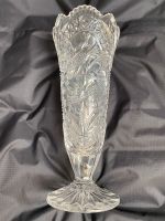 Bleikristall Vase mind. 50 Jahre alt Dortmund - Bodelschwingh Vorschau