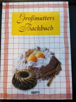 "Großmutters Backbuch" Honos Verlag Niedersachsen - Wilhelmshaven Vorschau