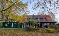 RESERVIERT! Wohnen in Alleinlage mit großzügigem Raumangebot – Wohnhaus mit Einliegerwohnung in Colnrade Niedersachsen - Harpstedt Vorschau