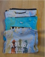 T-Shirts kurz 3-er Pack Gr. 146/152 Thüringen - Zeulenroda Vorschau