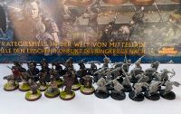 Games Workshop Herr der Ringe Tabletop Orks Mordor Schlacht Bayern - Thalmässing Vorschau