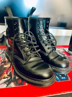 Doc Martens Mono Größe 42 Niedersachsen - Stuhr Vorschau