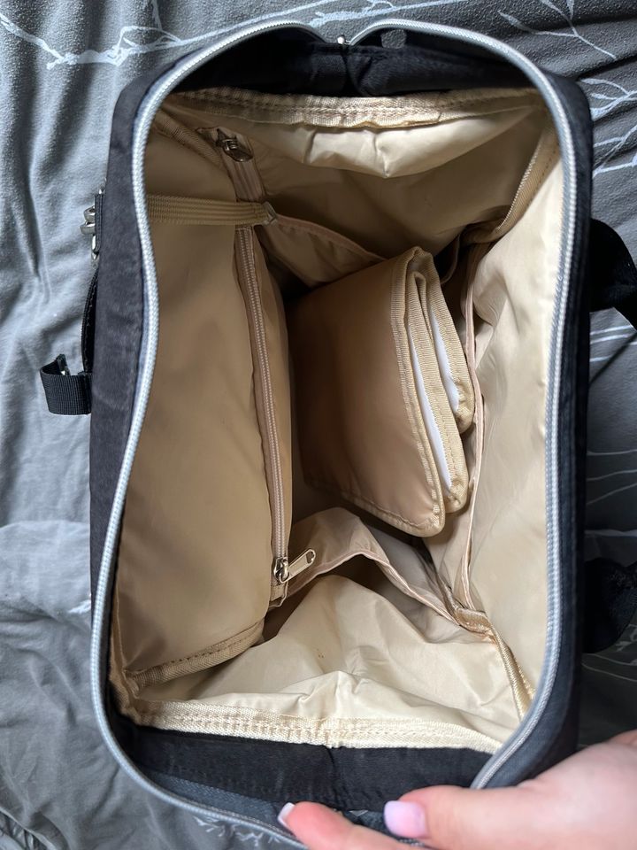 Wickelrucksack in Mülheim (Ruhr)