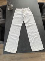 Closed | Stoffhose | weiß | Gr. 40/L Niedersachsen - Vechta Vorschau