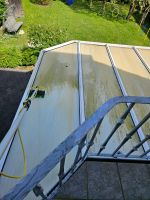 Fensterputzer Terrassendach Reinigung Wintergarten Pflegegrad Nordrhein-Westfalen - Weilerswist Vorschau