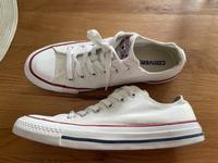 Converse Chucks 39,5 Nordrhein-Westfalen - Lohmar Vorschau