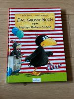 Das große Buch vom kleinen Raben Socke Kinderbuch Essen - Essen-Kray Vorschau