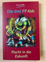 Drei Fragezeichen Kids - Flucht in die Zukunft München - Laim Vorschau