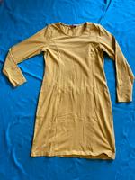 Qiero Kleid Gr. 36 gelb Sachsen - Ebersbach bei Großenhain Vorschau