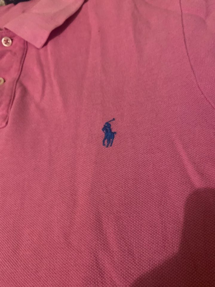 Polo Shirt Ralph Lauren in Telgte
