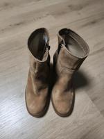 Timberland Allimgton High Boot Obervieland - Kattenturm Vorschau