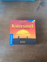 Siedler von Catan - Kartenspiel - Gebraucht - Kosmos - 1996 Saarbrücken-Mitte - St Johann Vorschau