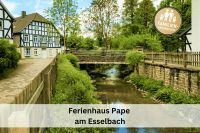 Ferienhaus im Sauerland (15 Betten) ★★★★★ LastMinute Sommer '24 Nordrhein-Westfalen - Winterberg Vorschau