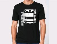 Ford Ranger T-shirt Shirt Pick Up US USA Offroad Sachsen-Anhalt - Weißenfels Vorschau