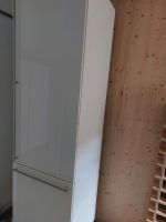 Einbau-Kühlschrank mit Gefrierfach und Flaschenkühlung Baden-Württemberg - Dornstadt Vorschau