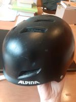 Alpina Fahrradhelm Bayern - Kissing Vorschau