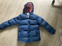 Neu! Winterjacke Größe 152 blau von Pocopiano Schleswig-Holstein - Großhansdorf Vorschau