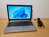 HP Notebook/15,6"/AMD A9-9425/8GB/Radeon R5/256GB SSD/WIN11/Top Niedersachsen - Göttingen Vorschau