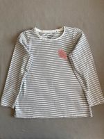 Shirt Langarmshirt Topolino Mädchen Größe 128 Nordrhein-Westfalen - Engelskirchen Vorschau